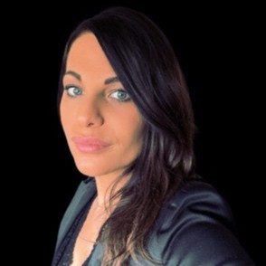 Aurélie Stefanowski, fondatrice d'Alveris