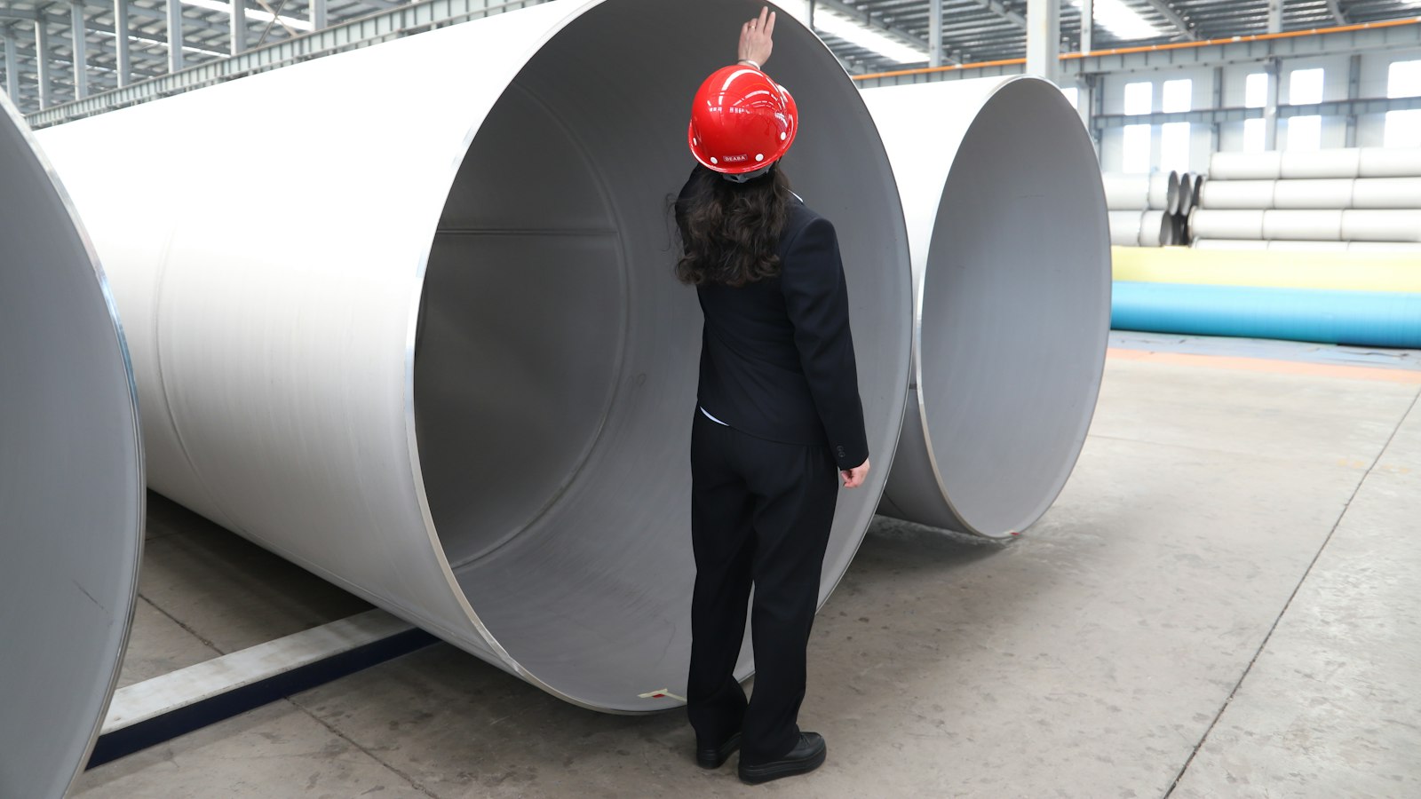 Recrutement Directeur Général dans l'industrie