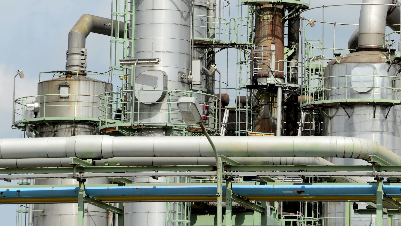 Recrutement industrie Grand Est Strasbourg